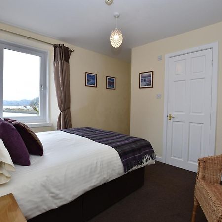 Carnaburg Guesthouse Tobermory Eksteriør bilde