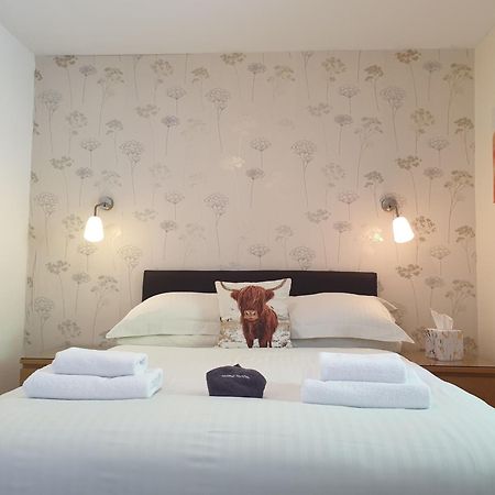 Carnaburg Guesthouse Tobermory Eksteriør bilde
