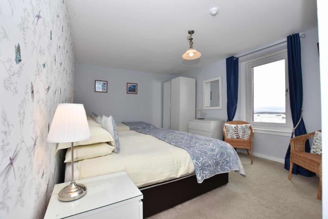 Carnaburg Guesthouse Tobermory Eksteriør bilde