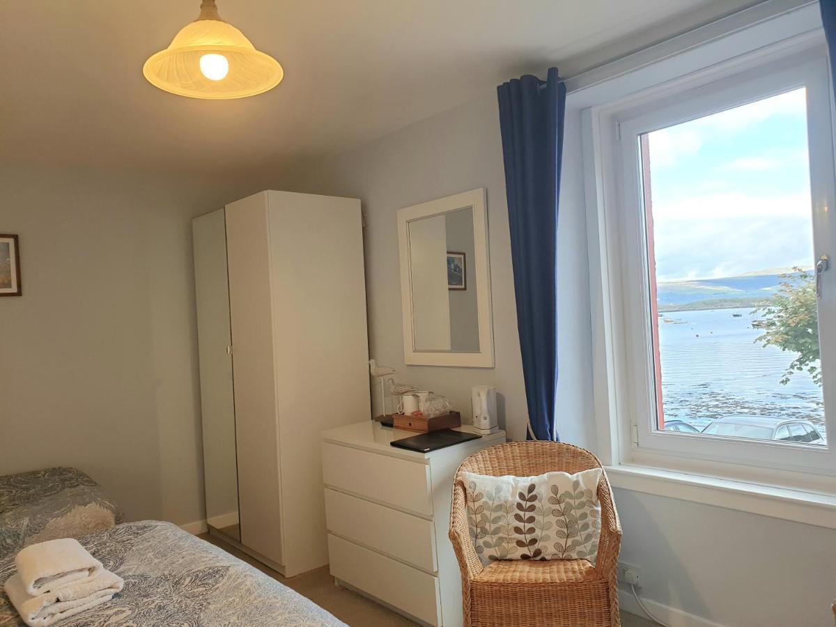 Carnaburg Guesthouse Tobermory Eksteriør bilde