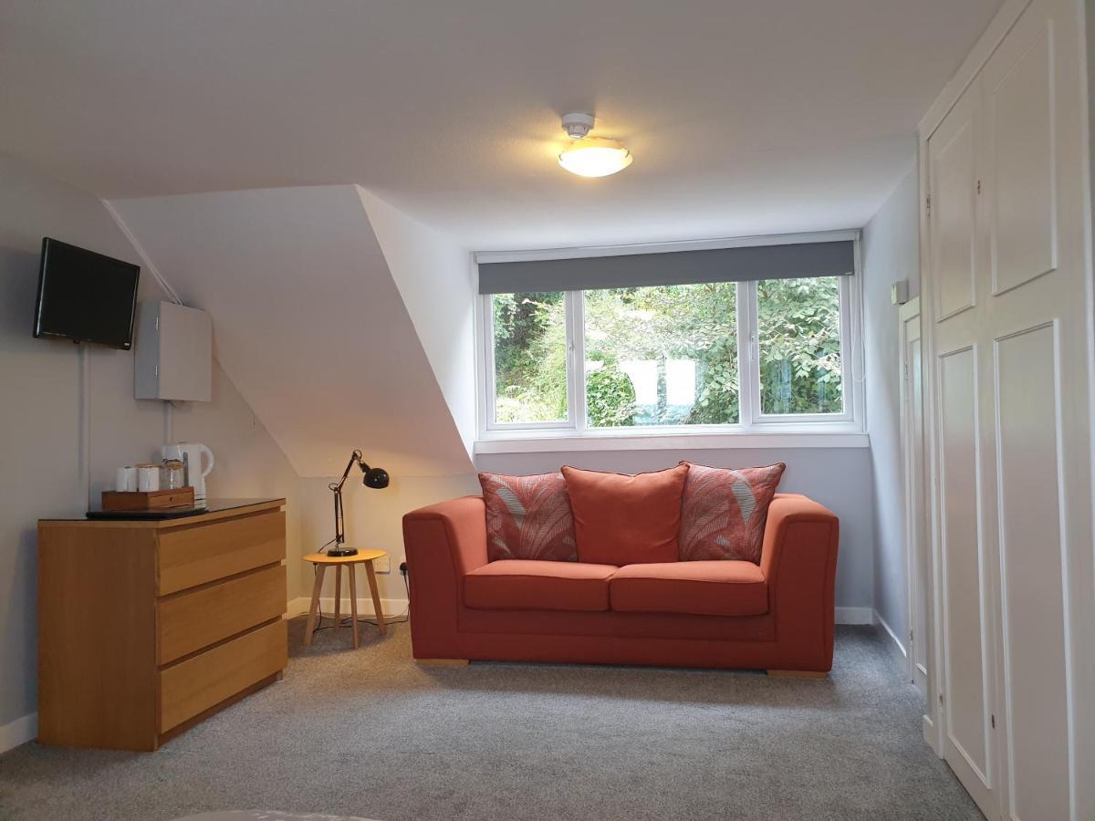 Carnaburg Guesthouse Tobermory Eksteriør bilde