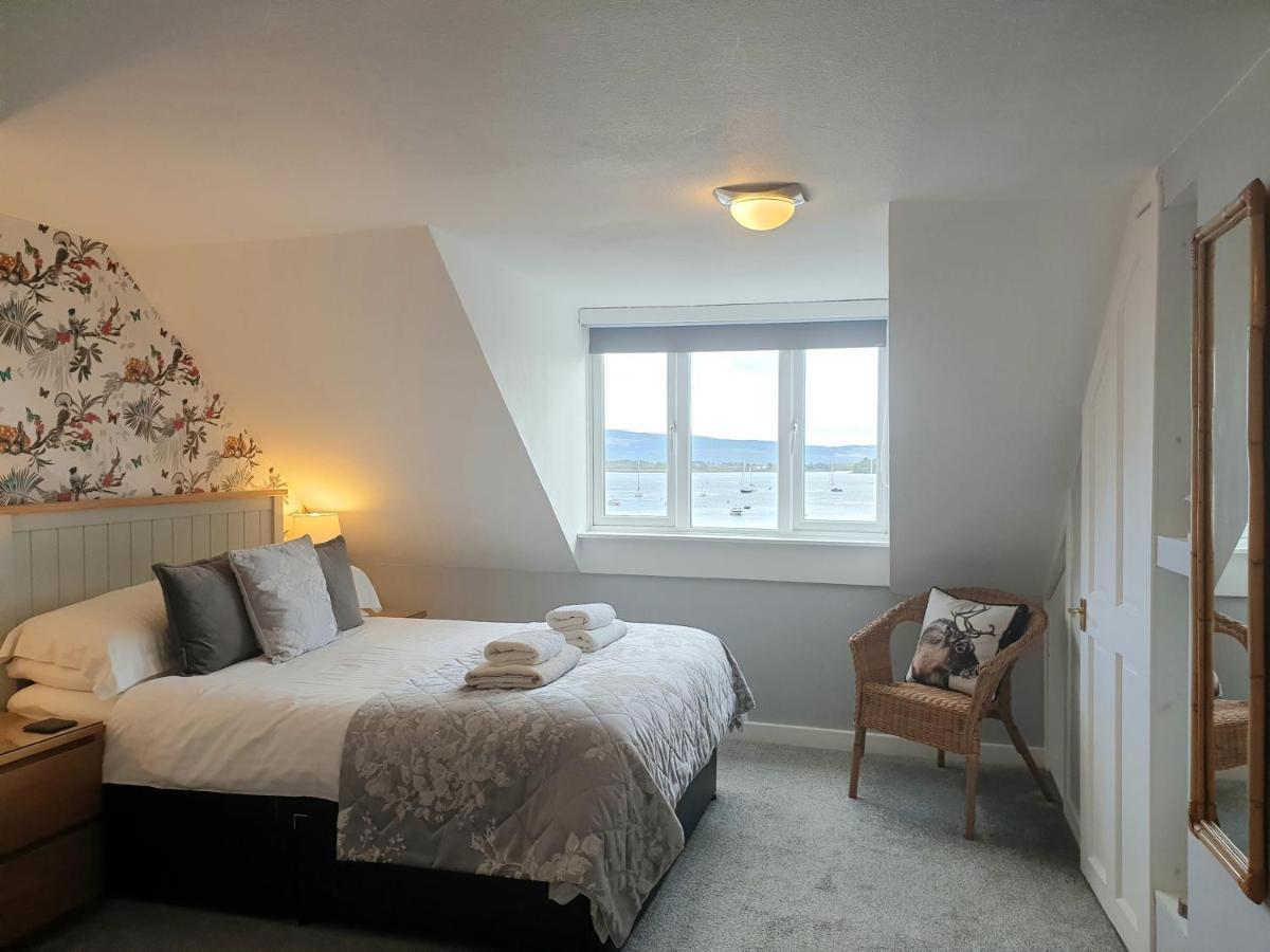 Carnaburg Guesthouse Tobermory Eksteriør bilde
