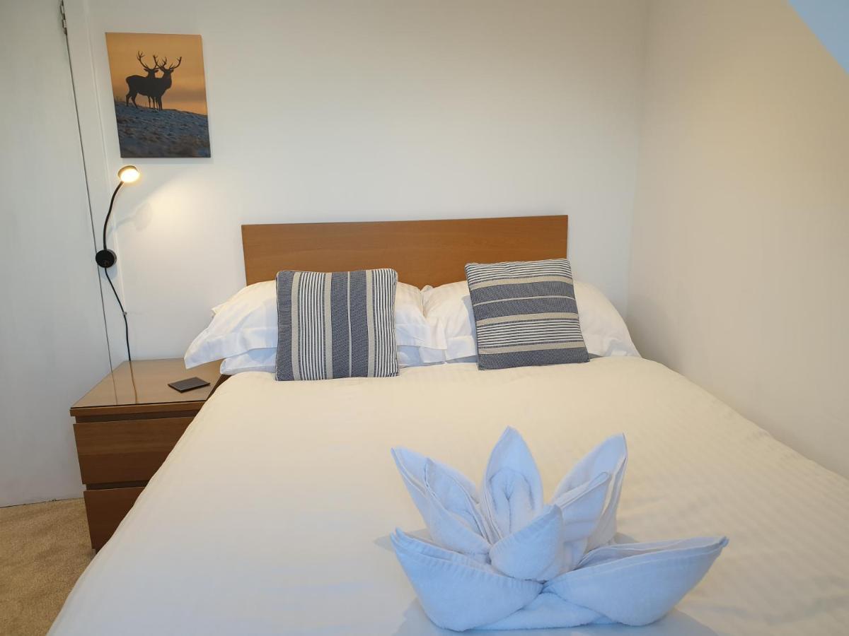 Carnaburg Guesthouse Tobermory Eksteriør bilde