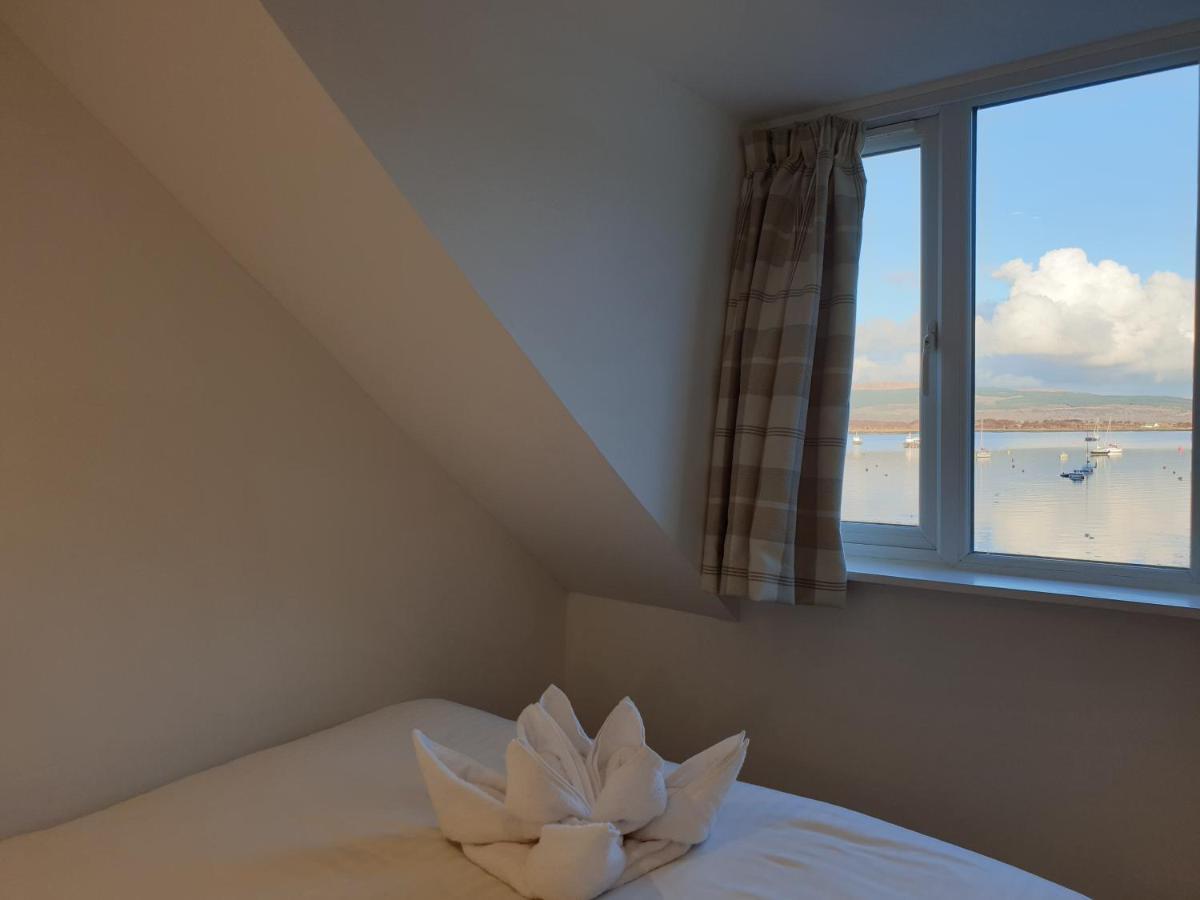Carnaburg Guesthouse Tobermory Eksteriør bilde