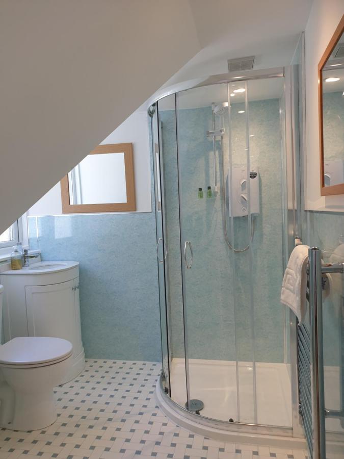 Carnaburg Guesthouse Tobermory Eksteriør bilde
