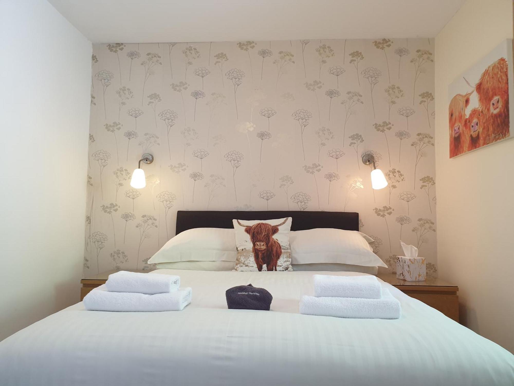 Carnaburg Guesthouse Tobermory Eksteriør bilde