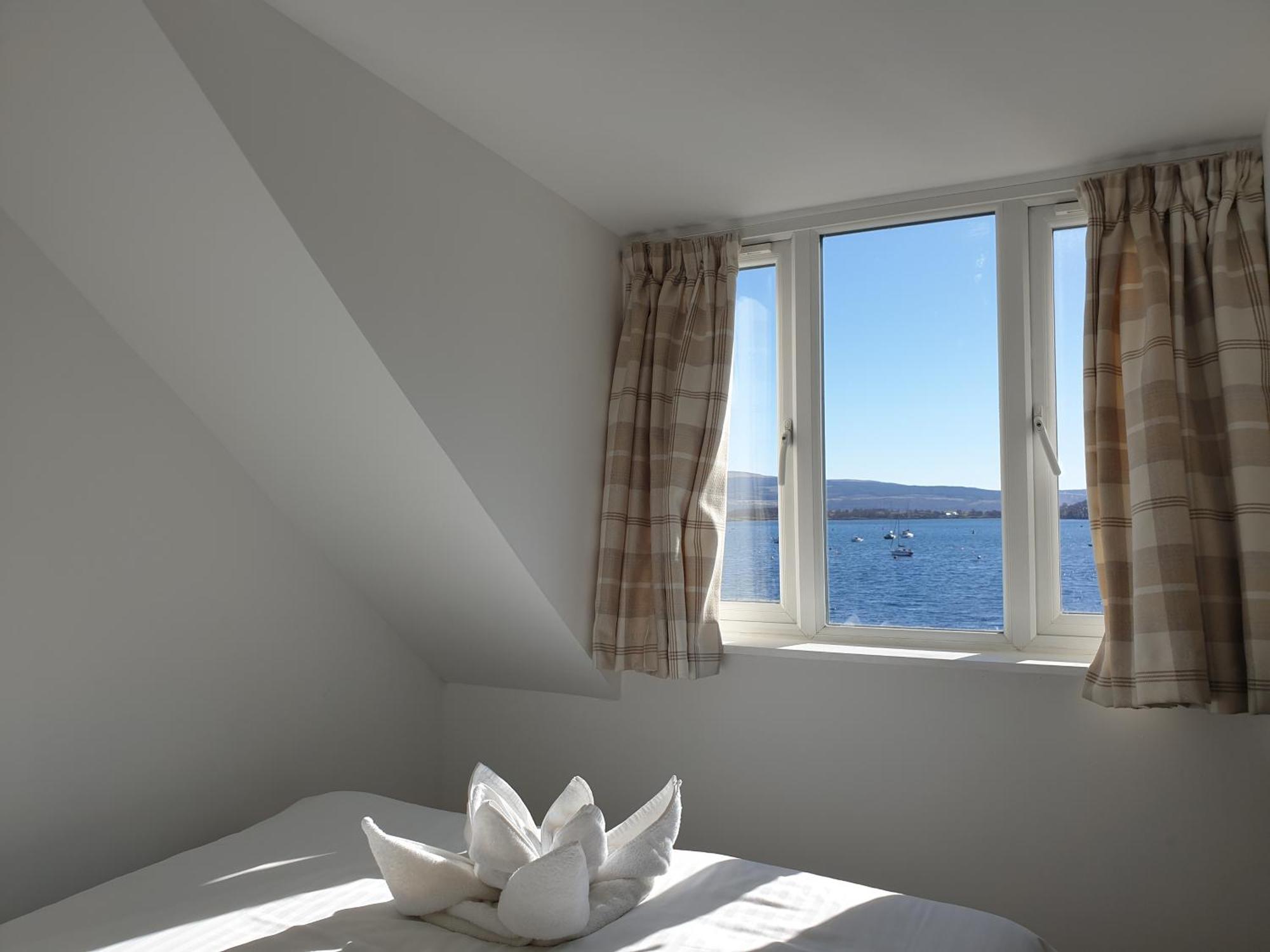 Carnaburg Guesthouse Tobermory Eksteriør bilde
